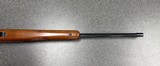 Ruger M77 30-06.Tang Safety.1986 - 8 of 15