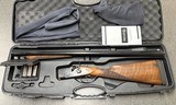 CZ Hammer Classic 12g. shotgun.30
