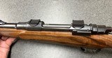 Custom Mauser sporting rifle.6.5x55 Fraser inspired. - 15 of 15