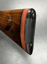 Custom Mauser sporting rifle.6.5x55 Fraser inspired. - 14 of 15