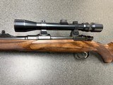 Custom Mauser sporting rifle.6.5x55 Fraser inspired. - 9 of 15
