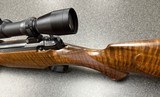 Mauser M12 sporter.30-06 Custom stocked. - 9 of 15