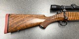 Mauser M12 sporter.30-06 Custom stocked. - 11 of 15