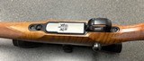 Mauser M12 sporter.30-06 Custom stocked. - 8 of 15