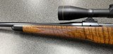Mauser M12 sporter.30-06 Custom stocked. - 5 of 15