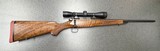 Mauser M12 sporter.30-06 Custom stocked. - 10 of 15