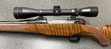Mauser M12 sporter.30-06 Custom stocked. - 4 of 15