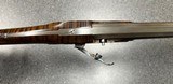 Custom Mule Ear Percussion muzzleloader.Side Hammer half stock.45 cal - 13 of 15