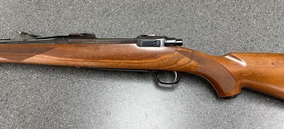 Ruger M77 RSI Mark II Mannlicher.Long action 30-06.Excellent! - Image 3 of 15