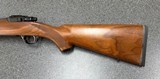 Ruger M77 RSI Mark II Mannlicher.Long action 30-06.Excellent! - Image 2 of 15