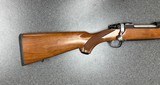 Ruger M77 RSI Mark II Mannlicher.Long action 30-06.Excellent! - Image 8 of 15