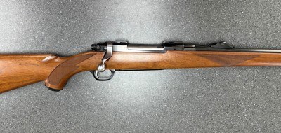 Ruger M77 RSI Mark II Mannlicher.Long action 30-06.Excellent! - Image 9 of 15