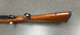 Ruger M77 RSI Mark II Mannlicher.Long action 30-06.Excellent! - Image 5 of 15