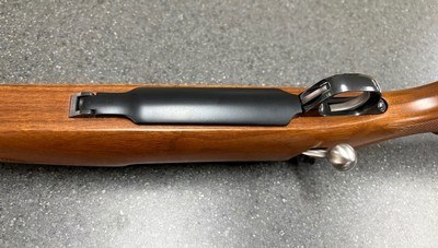 Ruger M77 RSI Mark II Mannlicher.Long action 30-06.Excellent! - Image 6 of 15