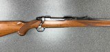 Ruger M77 RSI Mark II Mannlicher.Long action 30-06.Excellent! - Image 9 of 15