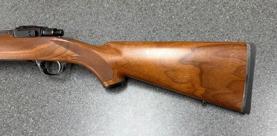 Ruger M77 RSI Mark II Mannlicher.Long action 30-06.Excellent! - Image 2 of 15