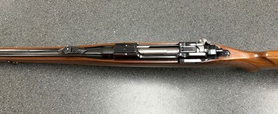 Ruger M77 RSI Mark II Mannlicher.Long action 30-06.Excellent! - Image 13 of 15