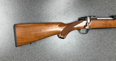 Ruger M77 RSI Mark II Mannlicher.Long action 30-06.Excellent! - Image 8 of 15