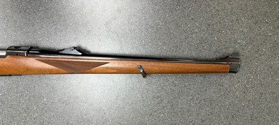 Ruger M77 RSI Mark II Mannlicher.Long action 30-06.Excellent! - Image 10 of 15
