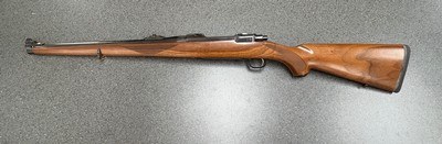 Ruger M77 RSI Mark II Mannlicher.Long action 30-06.Excellent! - Image 1 of 15