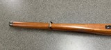 Ruger M77 RSI Mark II Mannlicher.Long action 30-06.Excellent! - Image 7 of 15