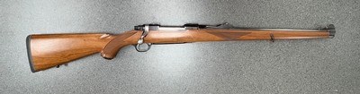 Ruger M77 RSI Mark II Mannlicher.Long action 30-06.Excellent! - Image 11 of 15
