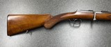 Husqvarna Model 65 Miniature rifle..22 caliber.Nice! - Image 2 of 13