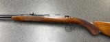 Husqvarna Model 65 Miniature rifle..22 caliber.Nice! - Image 10 of 13