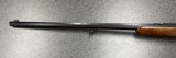 Husqvarna Model 65 Miniature rifle..22 caliber.Nice! - Image 11 of 13