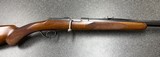 Husqvarna Model 65 Miniature rifle..22 caliber.Nice! - Image 3 of 13