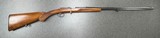 Husqvarna Model 65 Miniature rifle..22 caliber.Nice! - Image 1 of 13