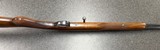 Husqvarna Model 65 Miniature rifle..22 caliber.Nice! - Image 6 of 13