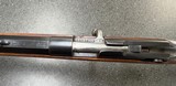Husqvarna Model 65 Miniature rifle..22 caliber.Nice! - Image 12 of 13