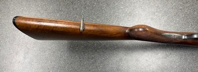 Husqvarna Model 65 Miniature rifle..22 caliber.Nice! - Image 7 of 13
