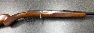 Husqvarna Model 65 Miniature rifle..22 caliber.Nice! - Image 3 of 13