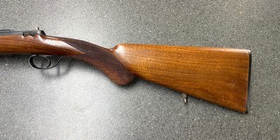 Husqvarna Model 65 Miniature rifle..22 caliber.Nice! - Image 9 of 13