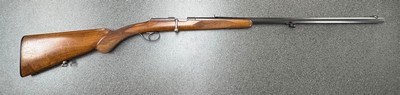 Husqvarna Model 65 Miniature rifle..22 caliber.Nice! - Image 1 of 13
