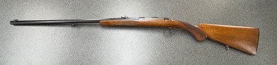 Husqvarna Model 65 Miniature rifle..22 caliber.Nice! - Image 8 of 13
