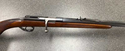 Husqvarna Model 65 Miniature rifle..22 caliber.Nice! - Image 5 of 13