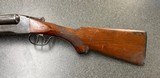 Lefever Nitro Special 12g. Rainy Day gun. - Image 10 of 12