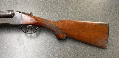 Lefever Nitro Special 12g. Rainy Day gun. - Image 10 of 12