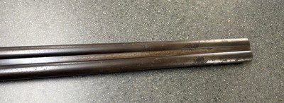 Lefever Nitro Special 12g. Rainy Day gun. - Image 7 of 12