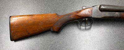 Lefever Nitro Special 12g. Rainy Day gun. - Image 2 of 12