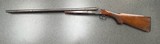 Lefever Nitro Special 12g. Rainy Day gun. - Image 8 of 12