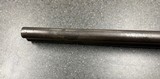 Lefever Nitro Special 12g. Rainy Day gun. - Image 11 of 12