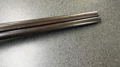 Lefever Nitro Special 12g. Rainy Day gun. - Image 5 of 12
