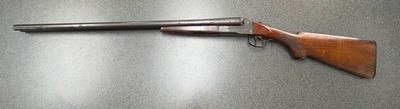 Lefever Nitro Special 12g. Rainy Day gun. - Image 8 of 12