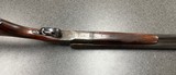 Lefever Nitro Special 12g. Rainy Day gun. - Image 6 of 12