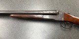 Lefever Nitro Special 12g. Rainy Day gun. - Image 9 of 12