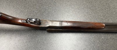 Lefever Nitro Special 12g. Rainy Day gun. - Image 6 of 12